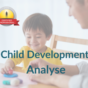 Child development analyse