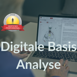 Digitale Human Design Basis Analyse