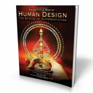 Boek: Human Design