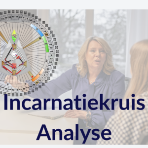 Incarnatiekruis analyse