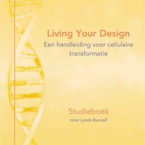 Living Your Design – Nederlandstalige studieboek