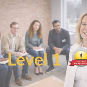 Cursus: Level 1 Rave ABC