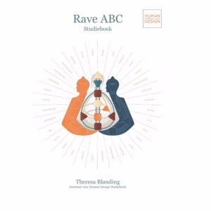 Level 1: Rave ABC – Nederlandstalige studieboek