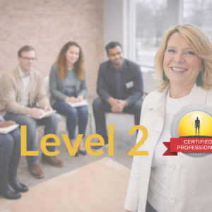 Cursus: Level 2 Rave Cartografie