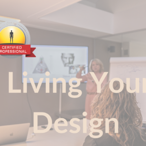 Living Your Design mei 2026