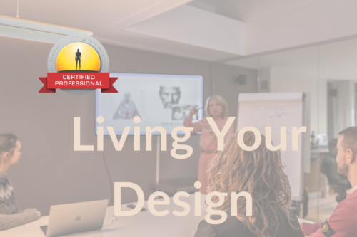 Living Your Design mei 2026