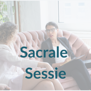 Sacrale sessie