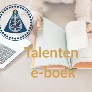 Human Design Talentenboek