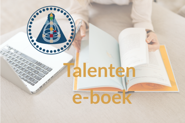 Human Design Talentenboek