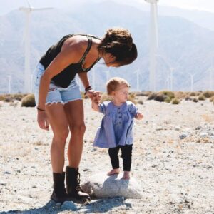 Child development analyse