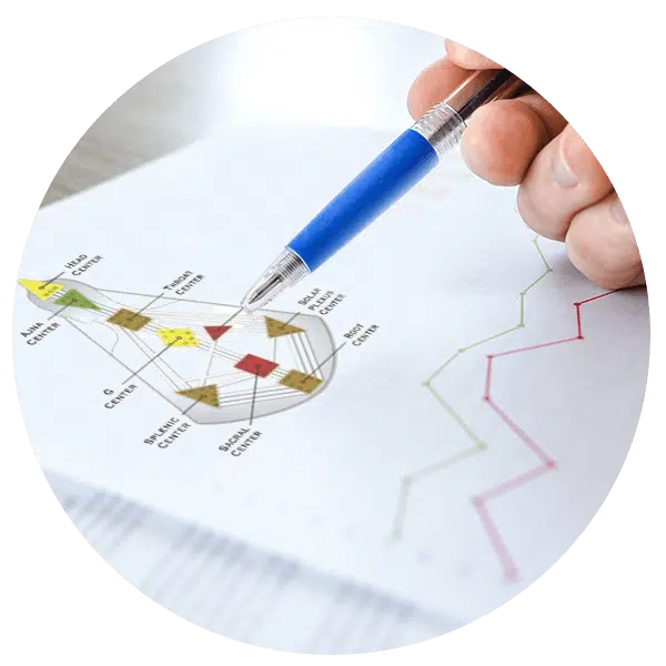 leef jouw unieke energie