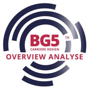 BG5 Carriere Design Overview Analyse